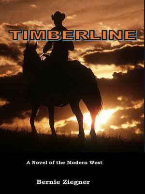 cover image of Timberline